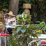 Des Marronniers 3* Parigi