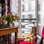 Des Marronniers Hotel Parigi