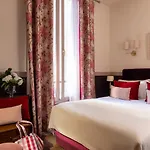 Hotel Des Marronniers Parigi