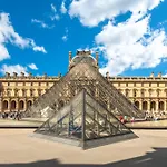 Des Marronniers Parigi