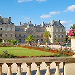Hotel Des Marronniers Parigi