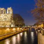 Des Marronniers Hotel Parigi