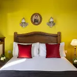 Hotel Des Marronniers