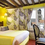 Des Marronniers Hotel Parigi