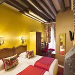 Des Marronniers Hotel Parigi