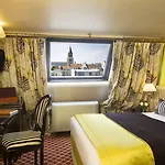 Des Marronniers Hotel Parigi