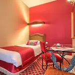 Des Marronniers 3* Parigi