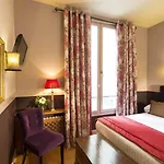Des Marronniers Hotel Parigi