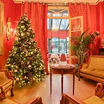 Hotel Des Marronniers Parigi