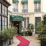 Des Marronniers Parigi