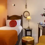Hotel Des Marronniers 3*