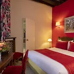 Des Marronniers Hotel Parigi