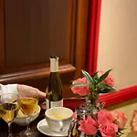 Des Marronniers Hotel Parigi