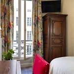 Hotel Des Marronniers