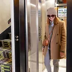 Hotel Des Marronniers