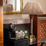 Hotel Des Marronniers