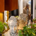 Hotel Des Marronniers