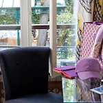 Des Marronniers Hotel