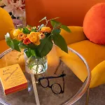 Hotel Des Marronniers 3*