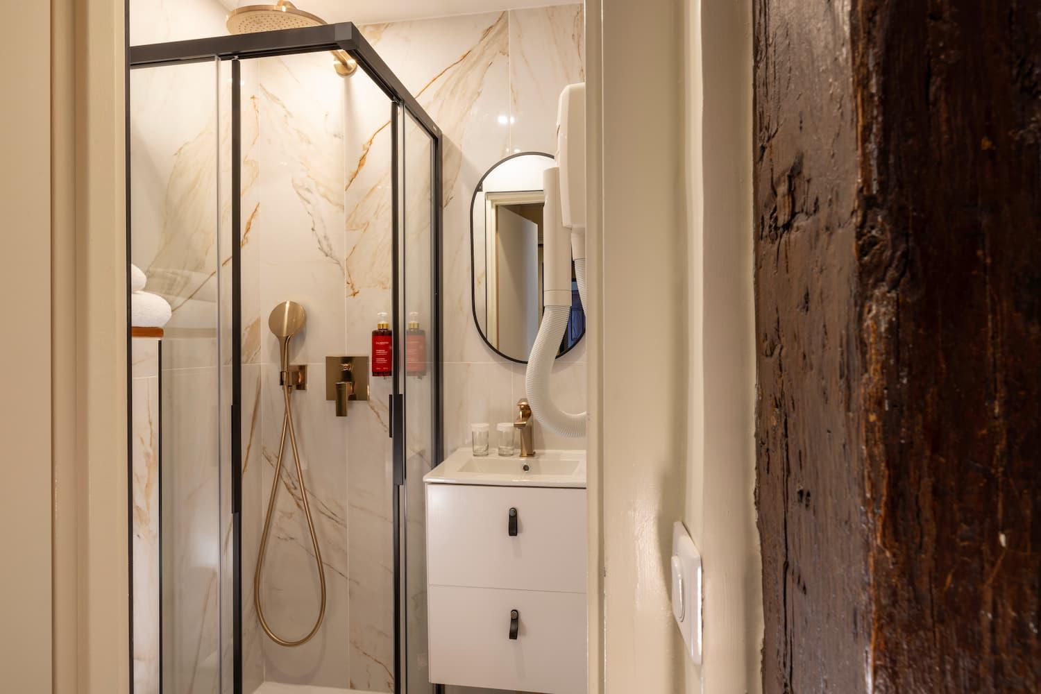 Des Marronniers Hotel 3*