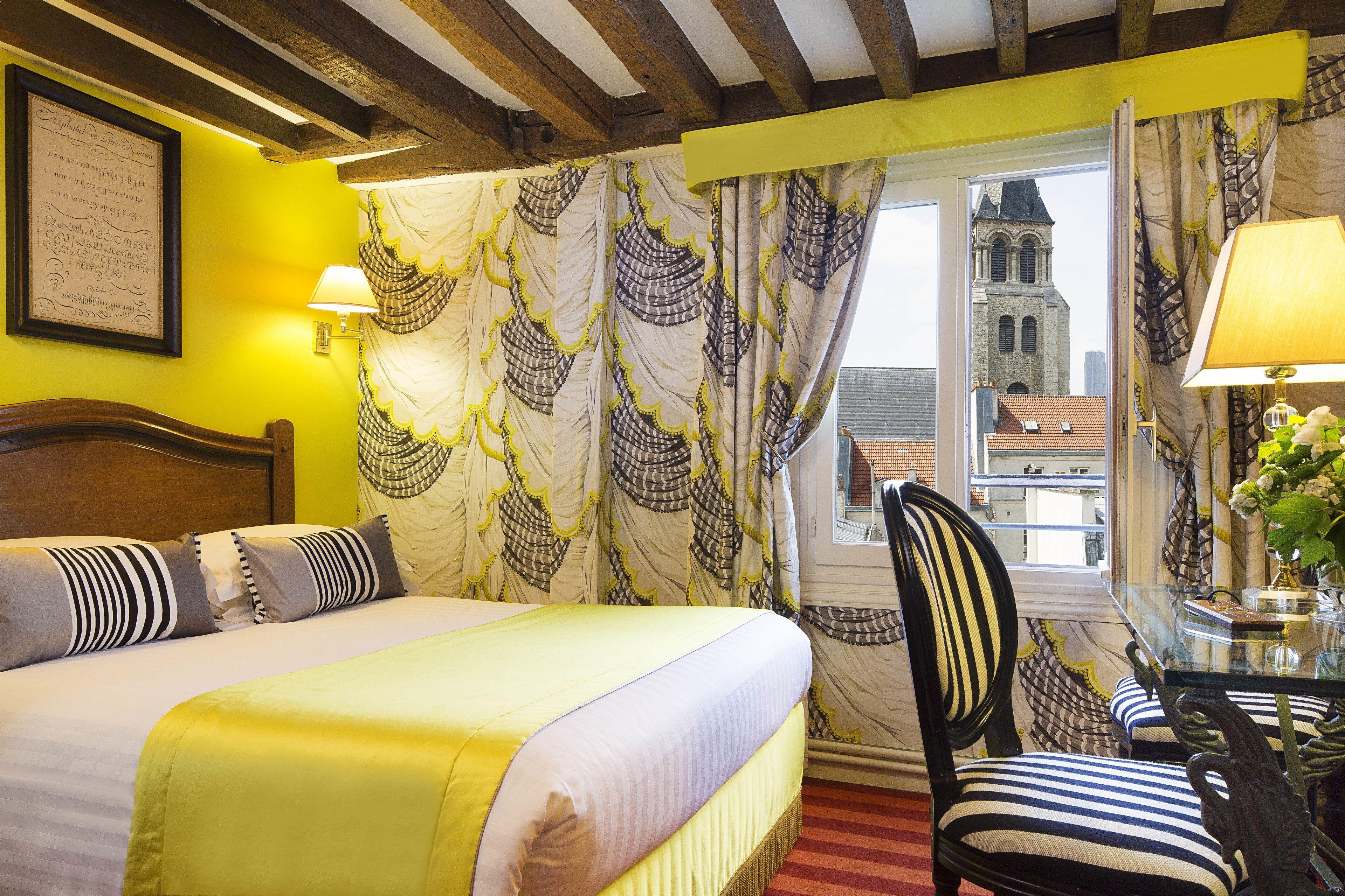 Des Marronniers Hotel Parigi