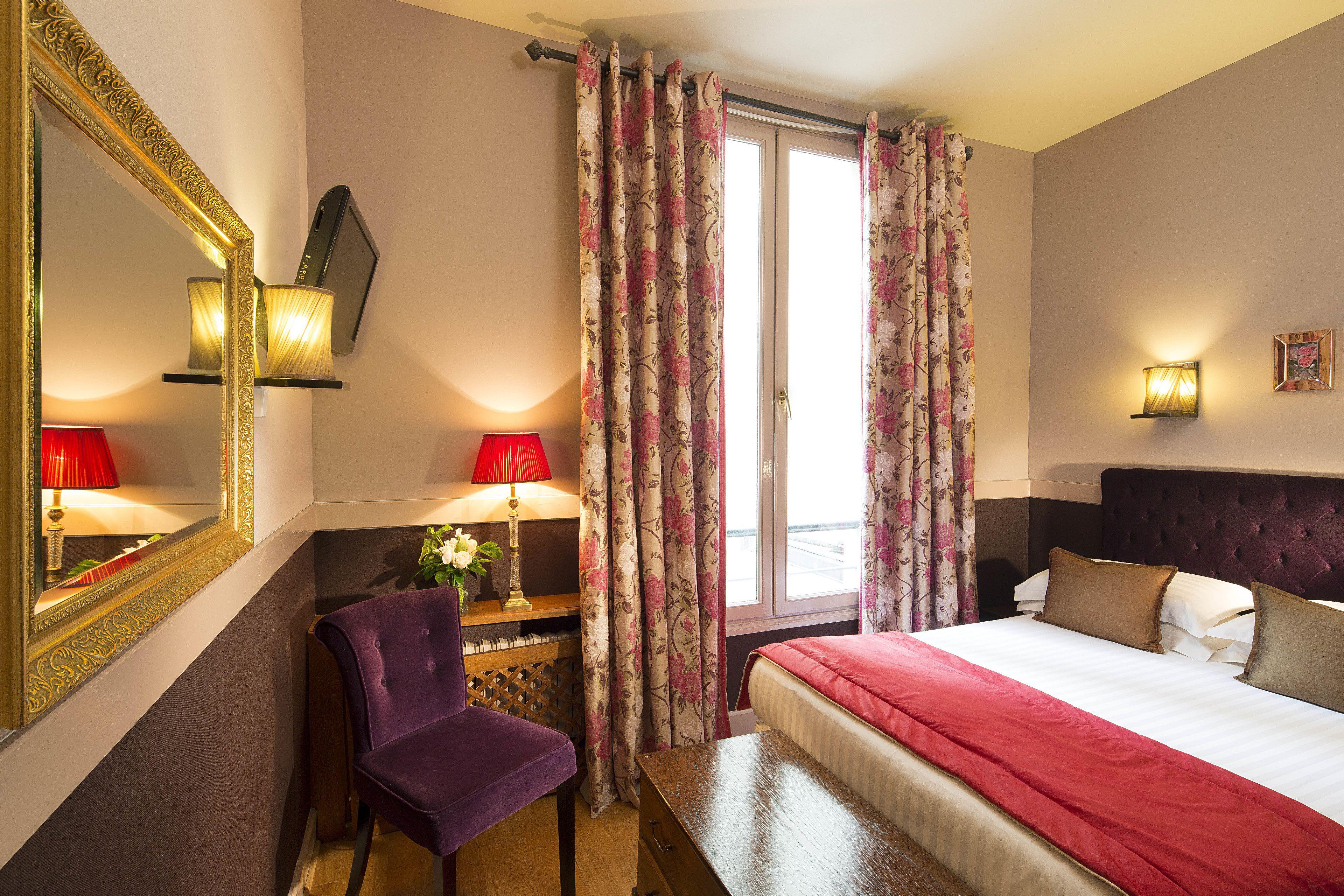 Des Marronniers Hotel Parigi