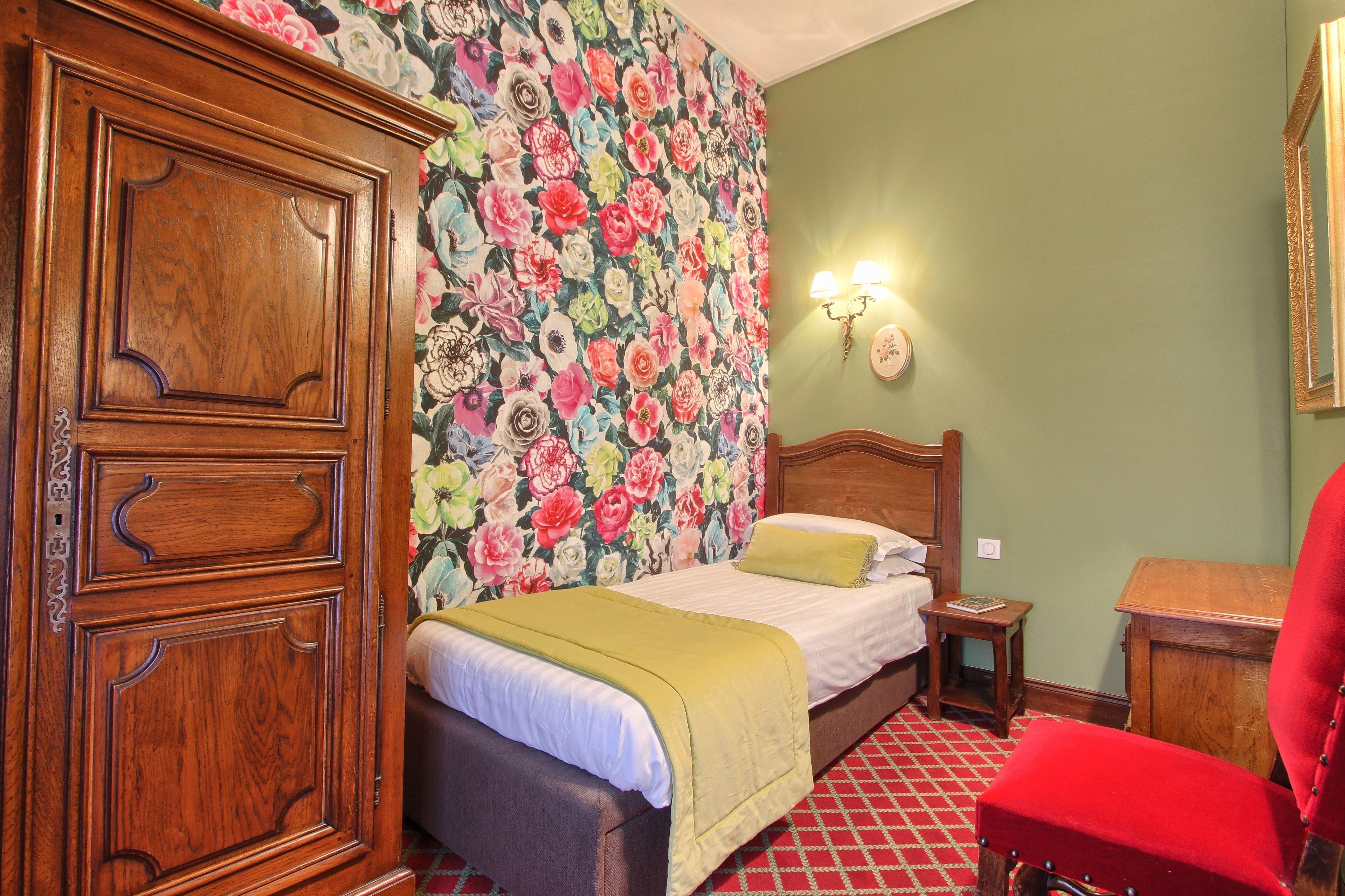 Des Marronniers Hotel 3*