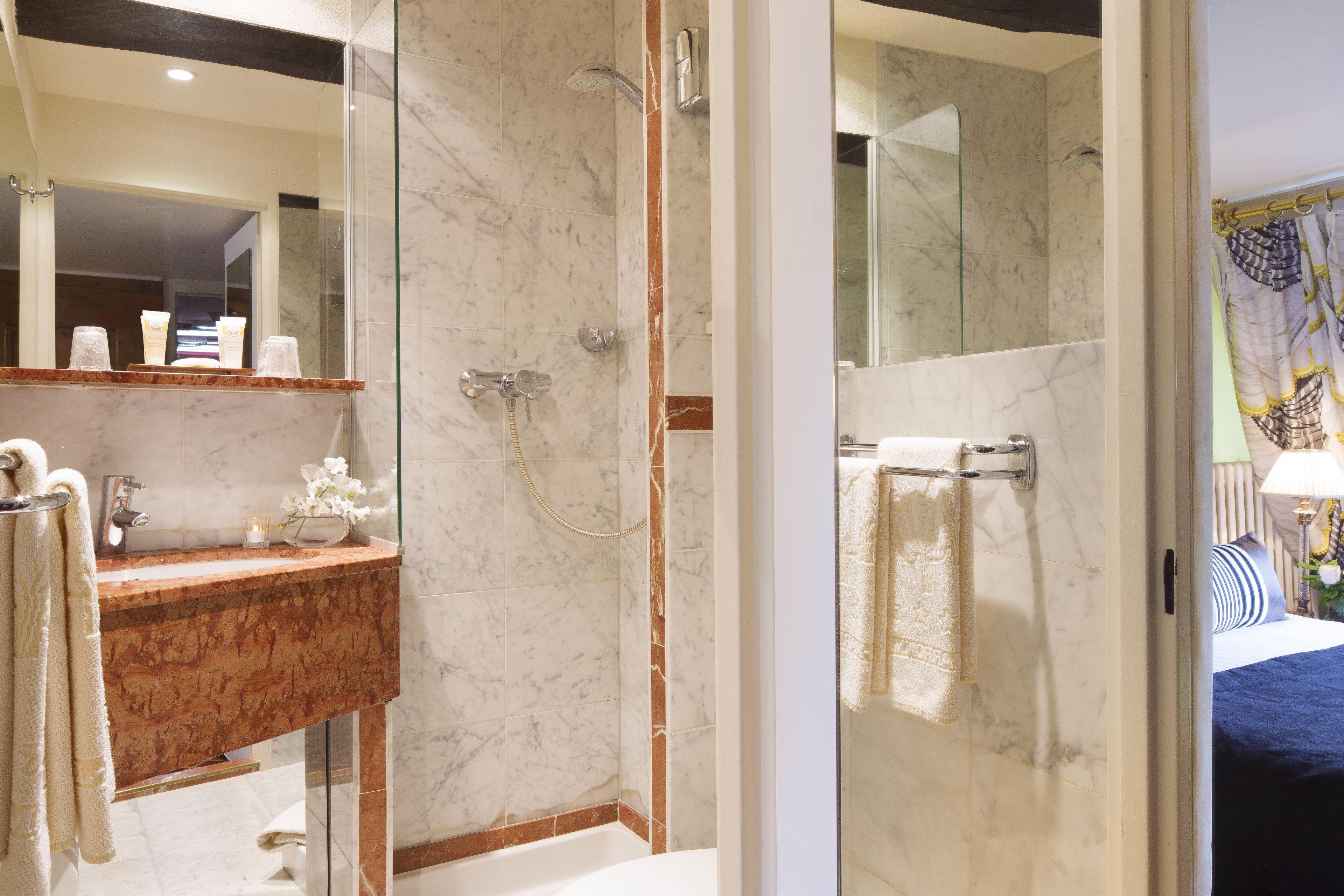 Hotel Des Marronniers