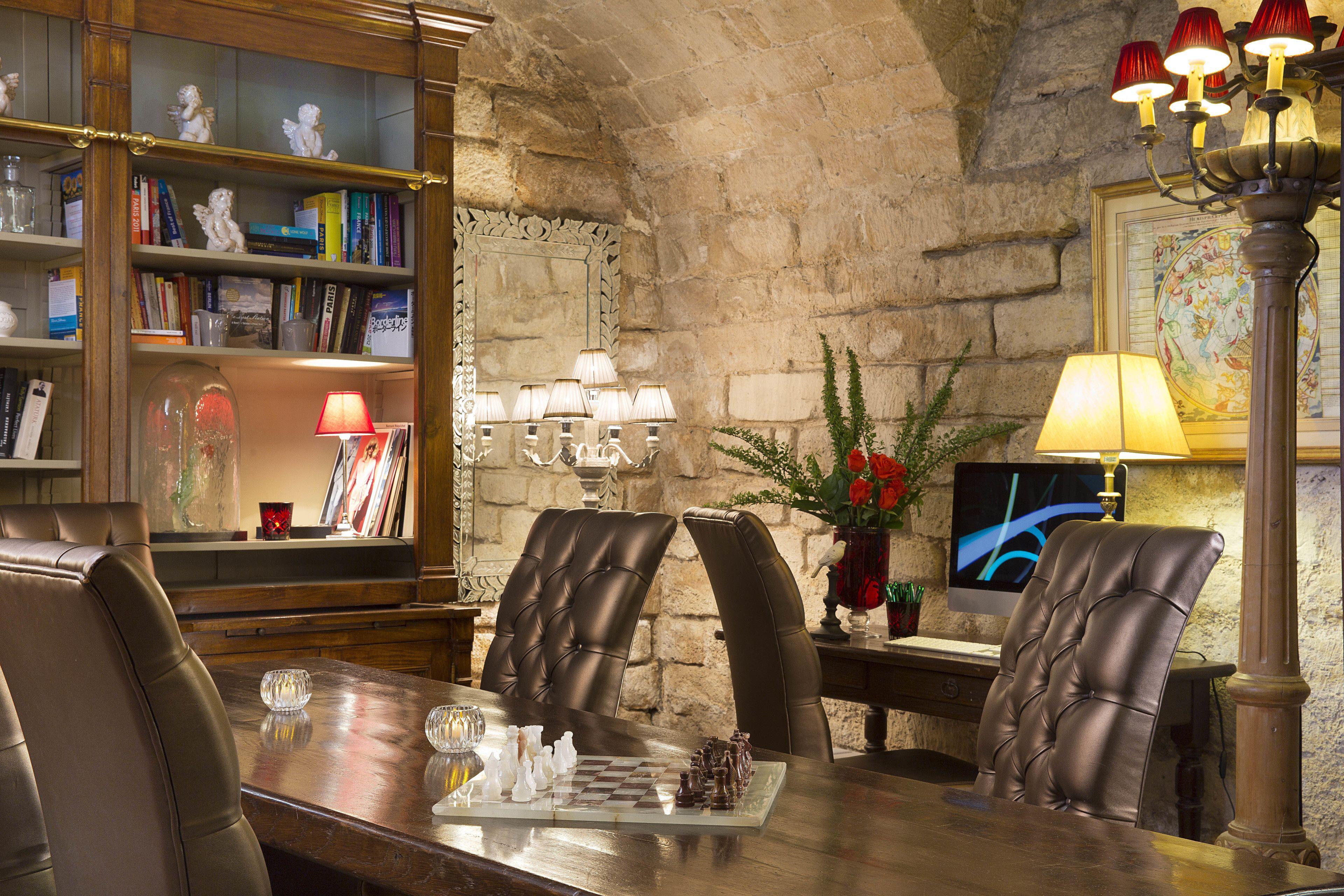 Des Marronniers Hotel