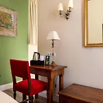 Hotel Des Marronniers