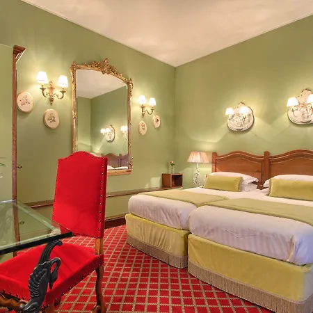 Hotel Des Marronniers