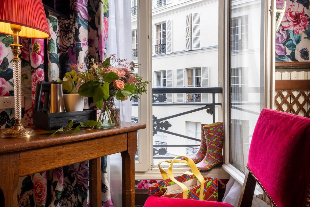 Des Marronniers Hotel Parigi