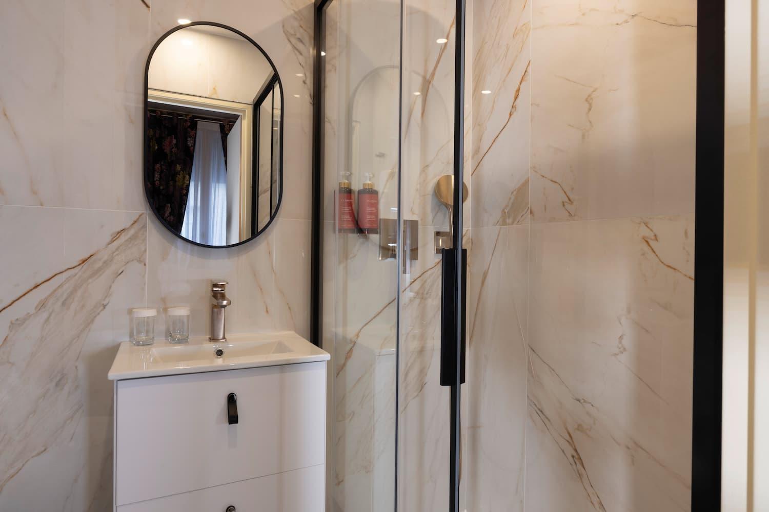 Des Marronniers Hotel Parigi