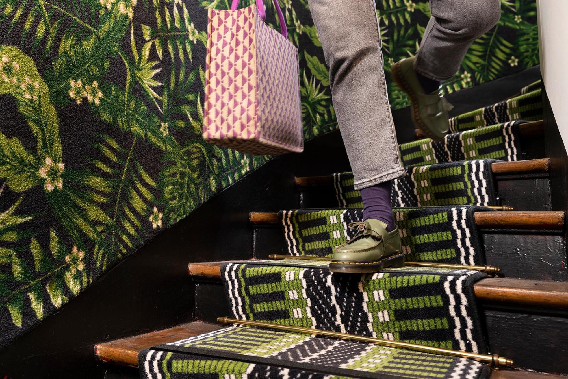 Hotel Des Marronniers 3*