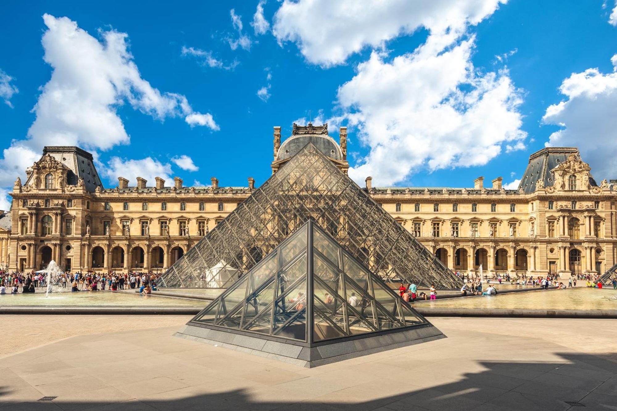 Des Marronniers Parigi