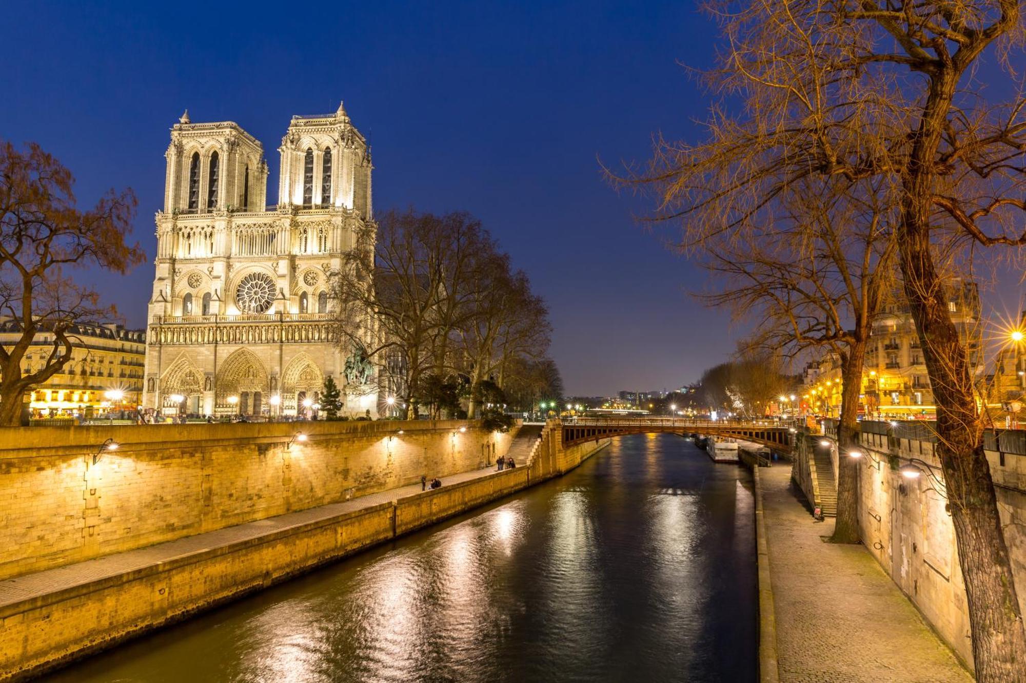 Des Marronniers Hotel Parigi