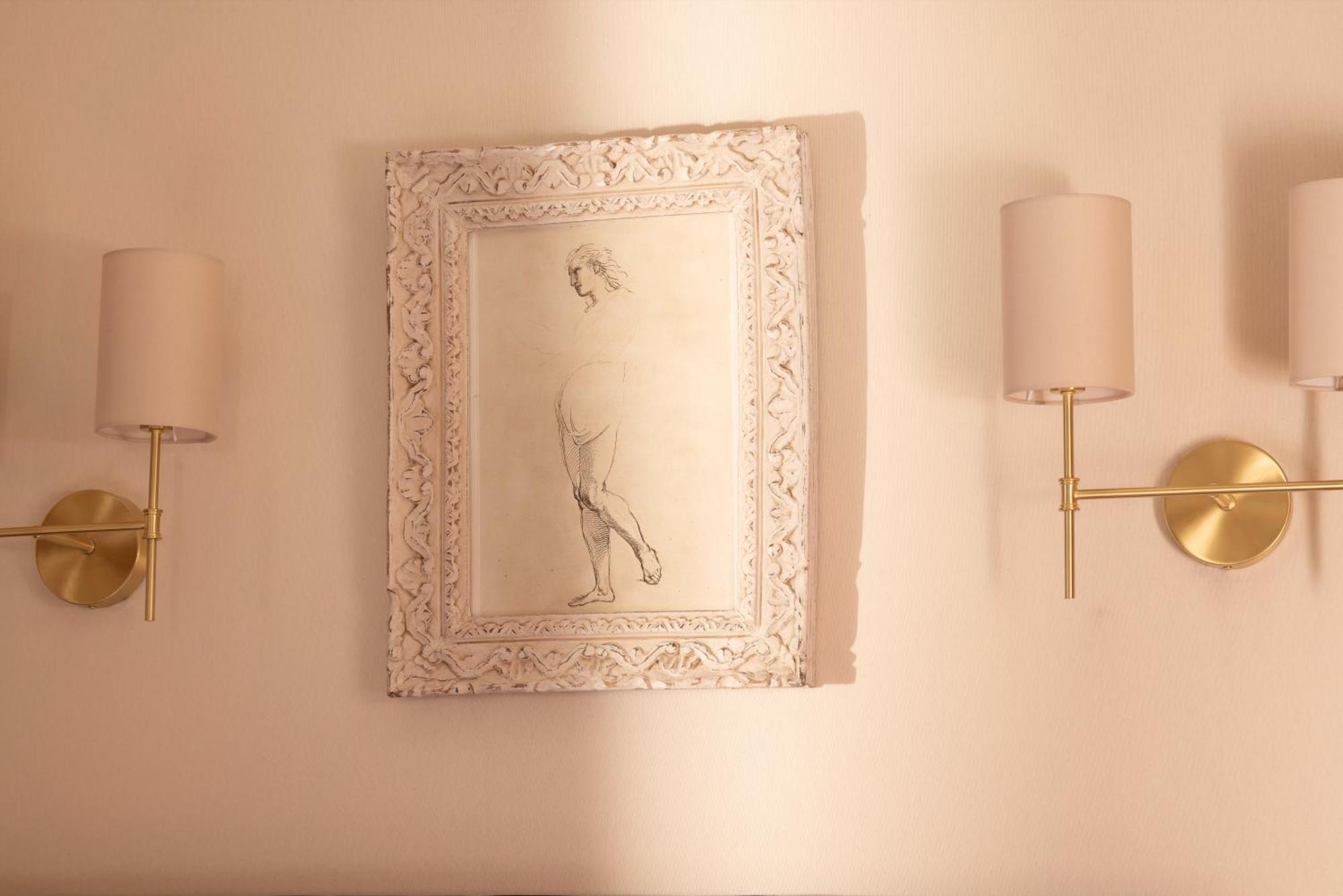 Des Marronniers Hotel Paris