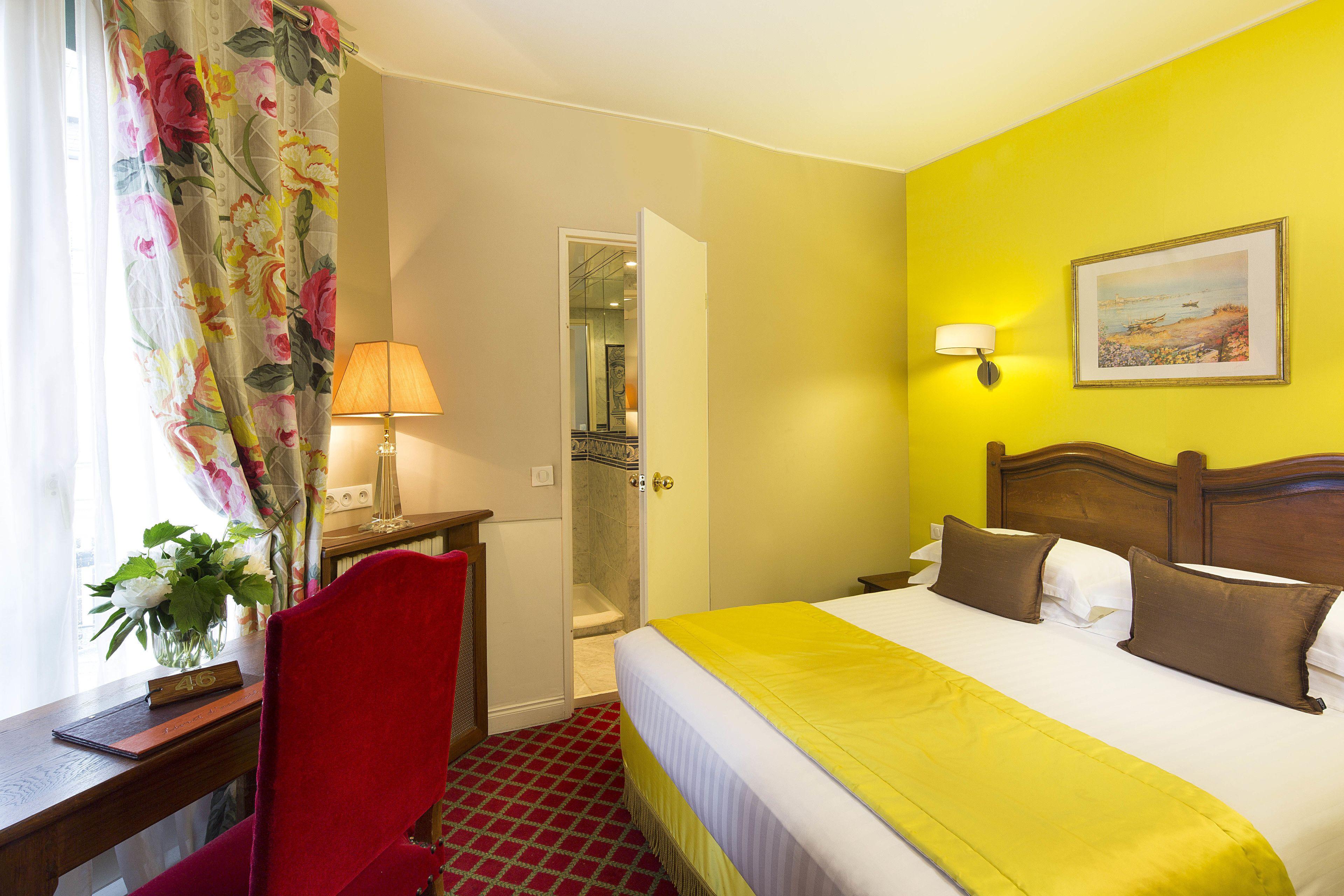 Hotel Des Marronniers