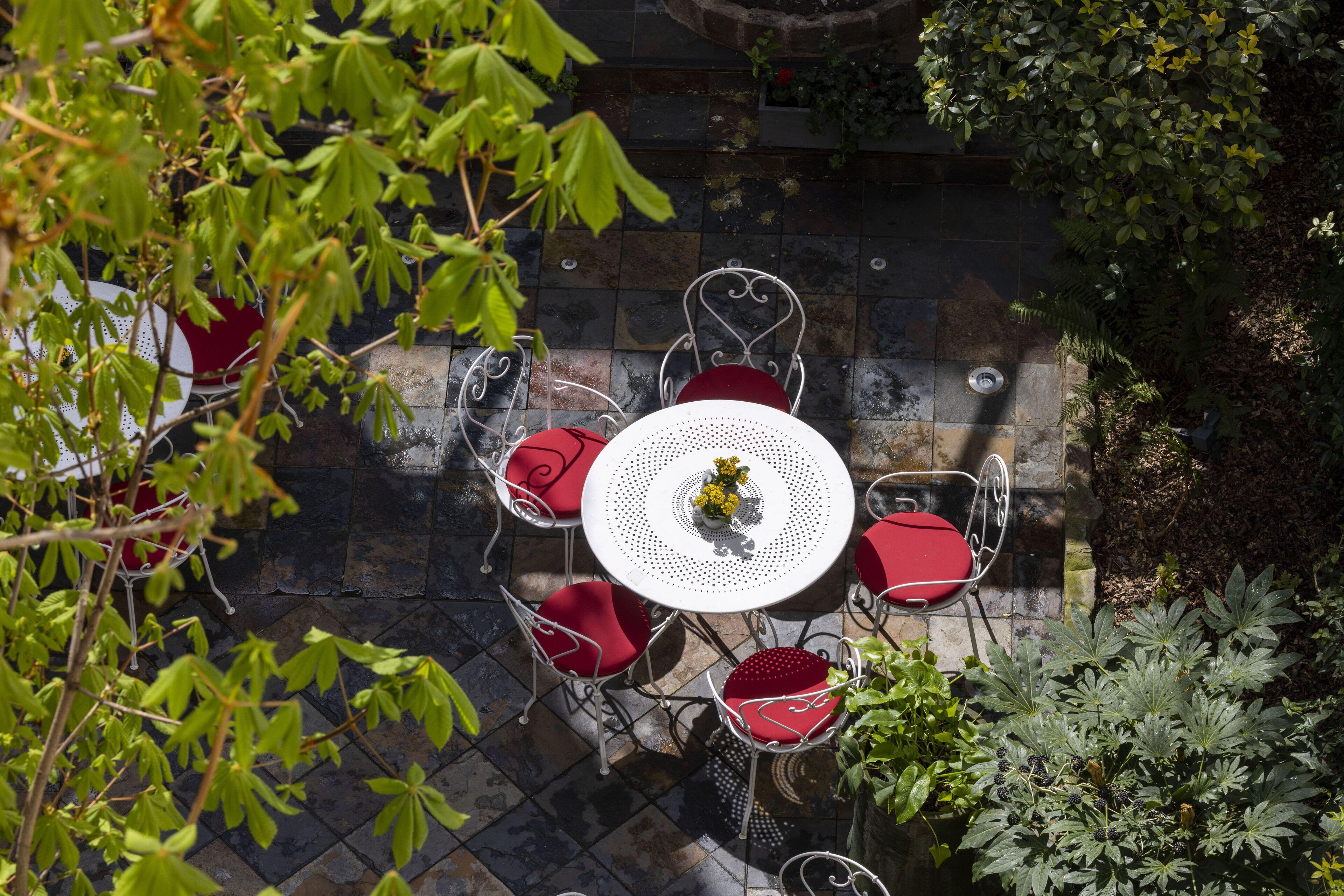 Hotel Des Marronniers