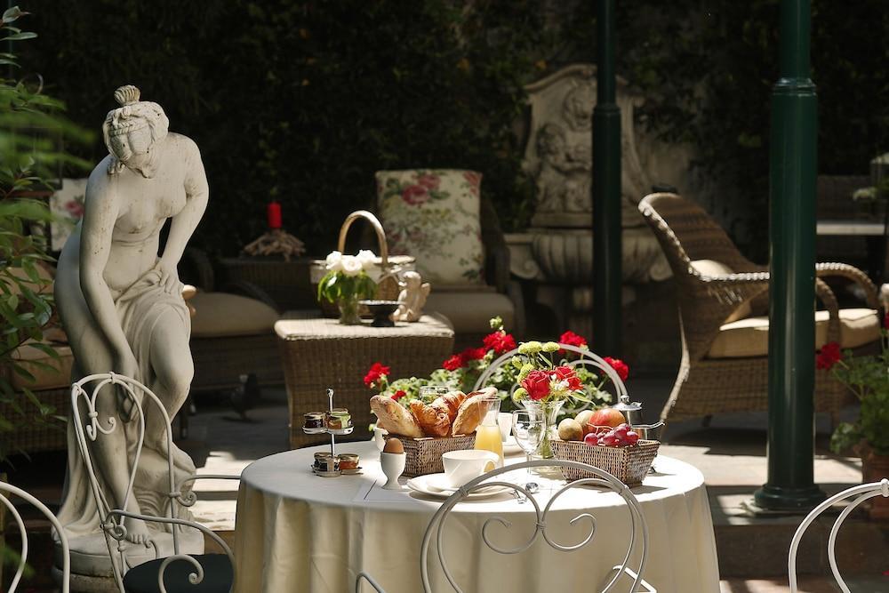 Des Marronniers Hotel Parigi