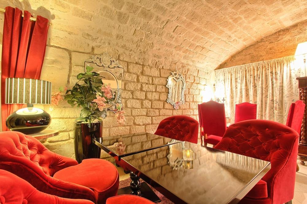 Des Marronniers Hotel Parigi
